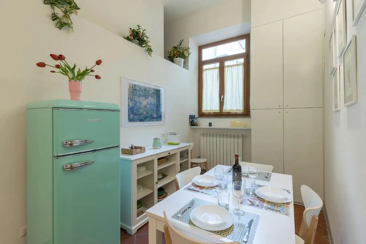 Apartment Pitti Suite-Hosted By Sweetstay Florence