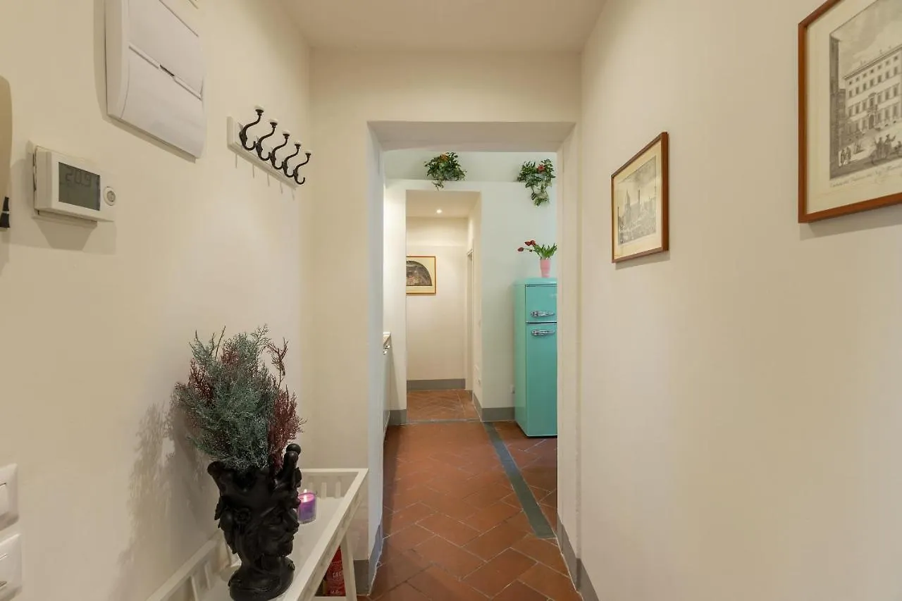 Pitti Suite-Hosted By Sweetstay Florence 0*,