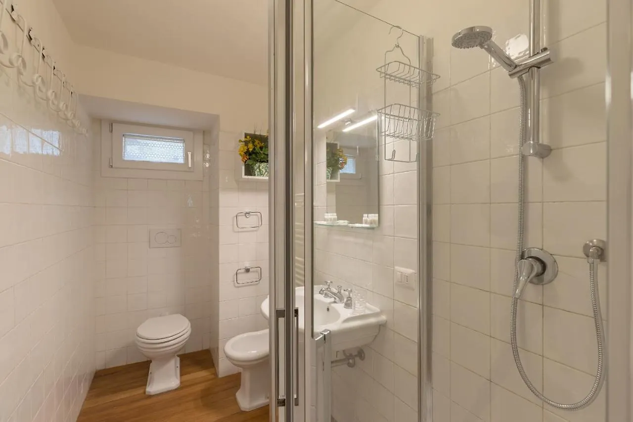 Pitti Suite-Hosted By Sweetstay Florence Apartment
