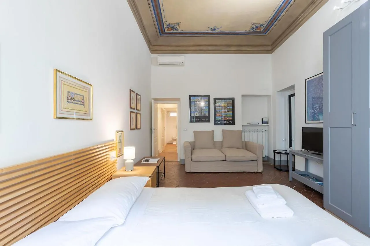 Pitti Suite-Hosted By Sweetstay Florence Italy