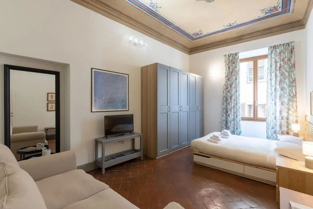 Apartment Pitti Suite-Hosted By Sweetstay Florence