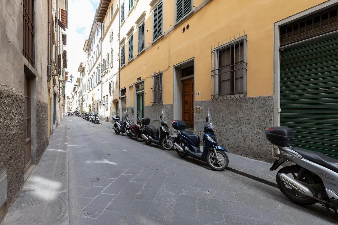 Pitti Suite-Hosted By Sweetstay Florence Apartment