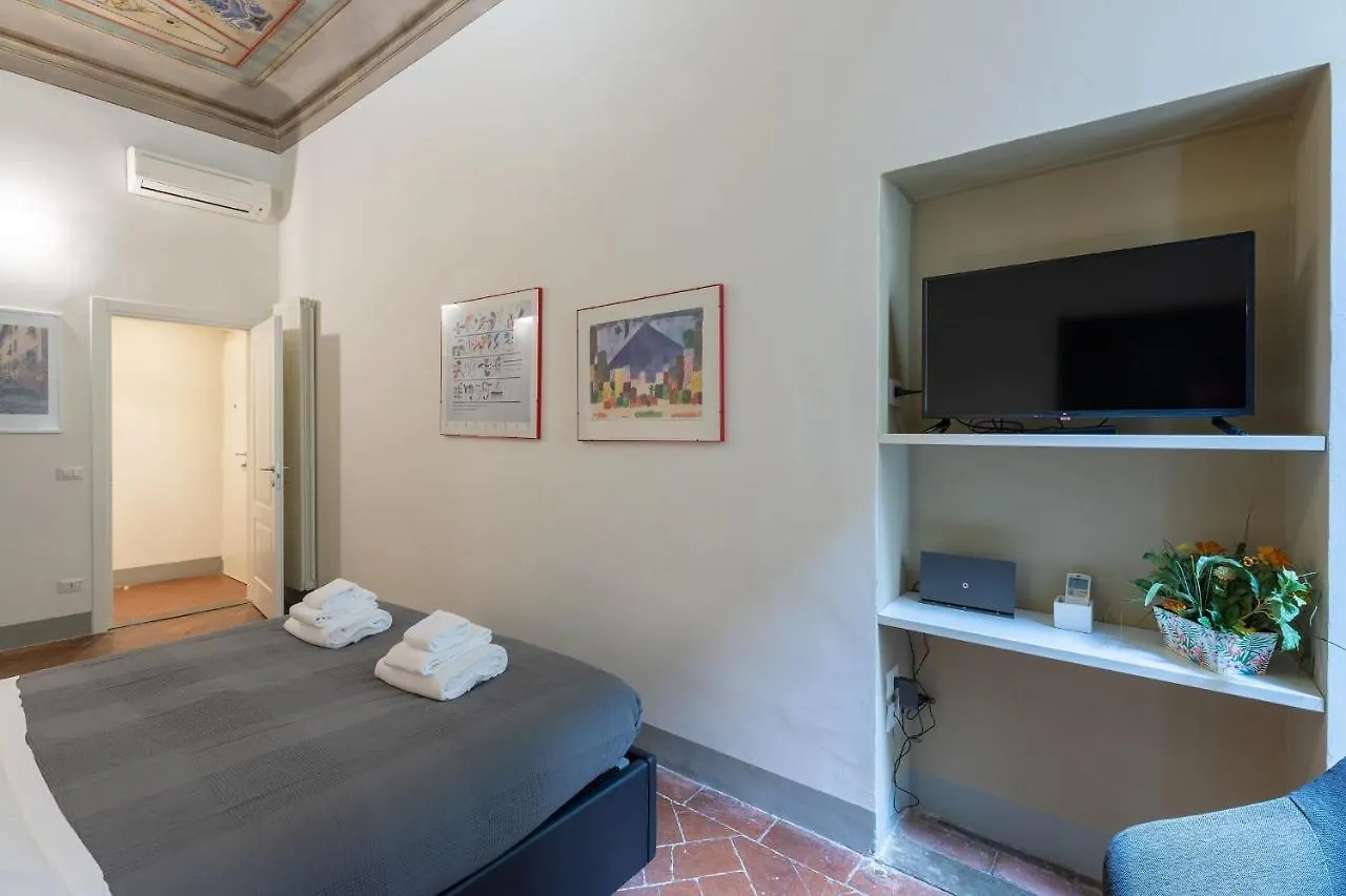 Apartment Pitti Suite-Hosted By Sweetstay Florence