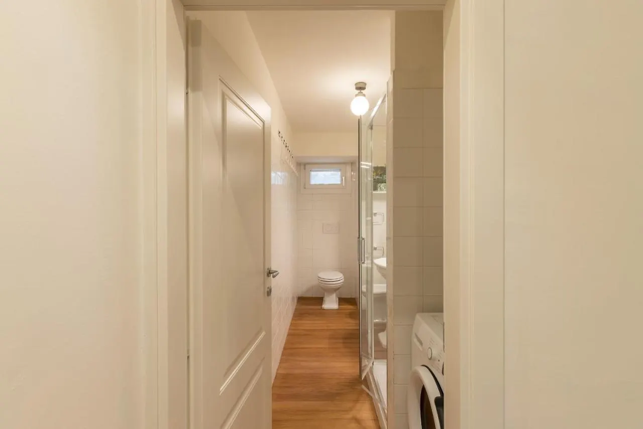 Pitti Suite-Hosted By Sweetstay Florence Apartment