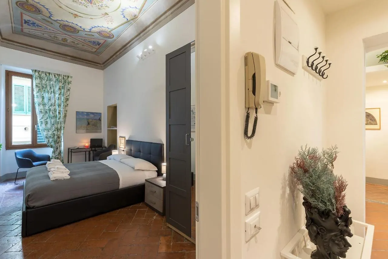 Pitti Suite-Hosted By Sweetstay Florence